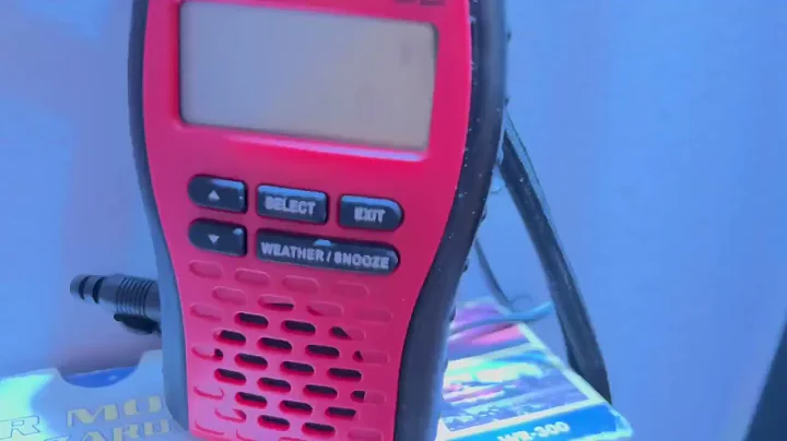 6 PM Required Weekly test on KHB32 | 10/5/22 | EAS #239