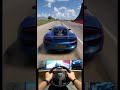 #1712 Porsche 918 Spyder Drag Race #shorts