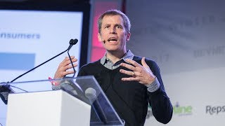 BevNET Live Winter 2017: The New Playbook for Beverages