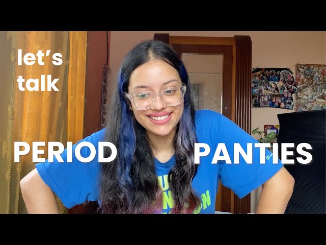 Best & Worst Period Underwear Review + Which contain PFAS? 