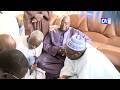 TOUBA - Macky Sall envoie une délégation