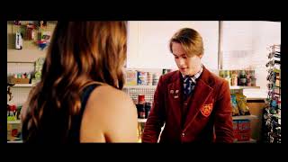 Amanda Cerny In A Cameo Role The Babysitter Killer Queen