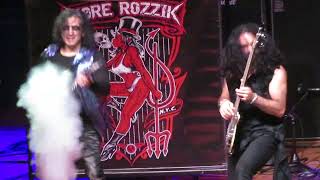 Kore Rozzik - Mistress @ Paramount Theatre 1/26/24 Anderson, IN
