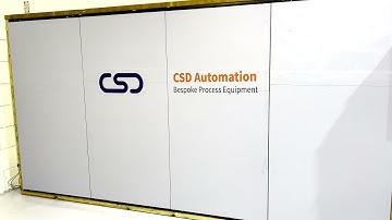 CSD Automation - Luxury Home Automation Equipment - Product trials