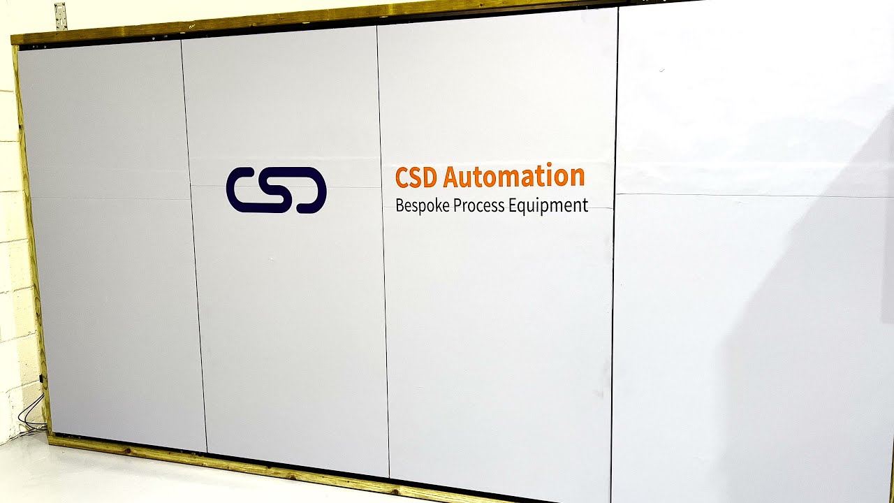 Csd Automation CSD Automation - Luxury Home Automation Equipment - Product trials ...