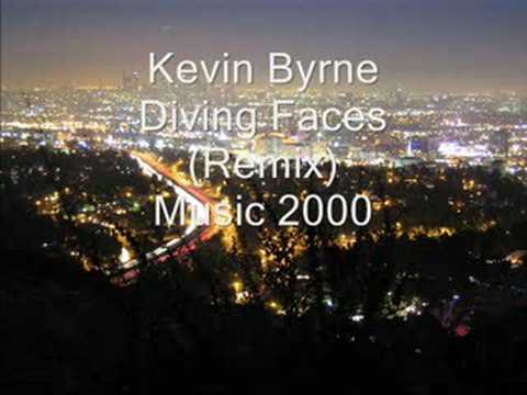 Liquid Child - Diving Faces (Kevin Byrne's Music 2000 Remix)