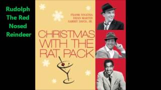 Dean Martin - Rudolph The Red Nosed Reindeer