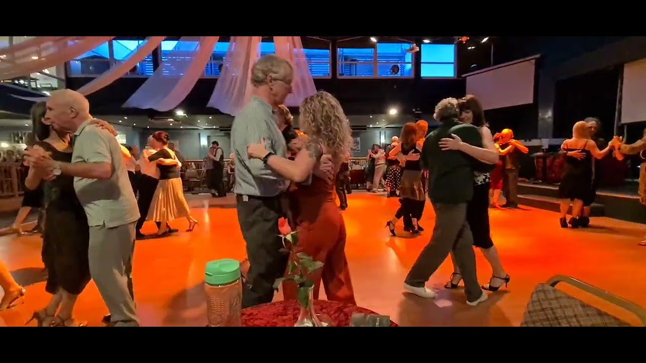 October Tango Tango Feast October 2022 - YouTube