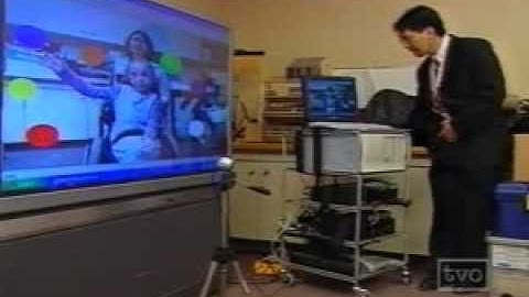 Mini-documentary on paediatric rehabilitation devices Pt.2