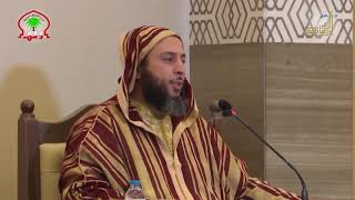 السيرة النبوية ( ٢٥ ) ▪︎ الشيخ سعيد الكملي حفظه الله