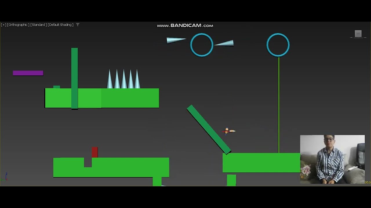 pelota-saltando-y-pasando-por-obstaculos-3d-smax-youtube