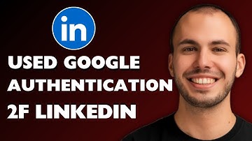 How to Used Google Authentication 2 Factor Enable LinkedIn Account 2025 [FULL GUIDE]