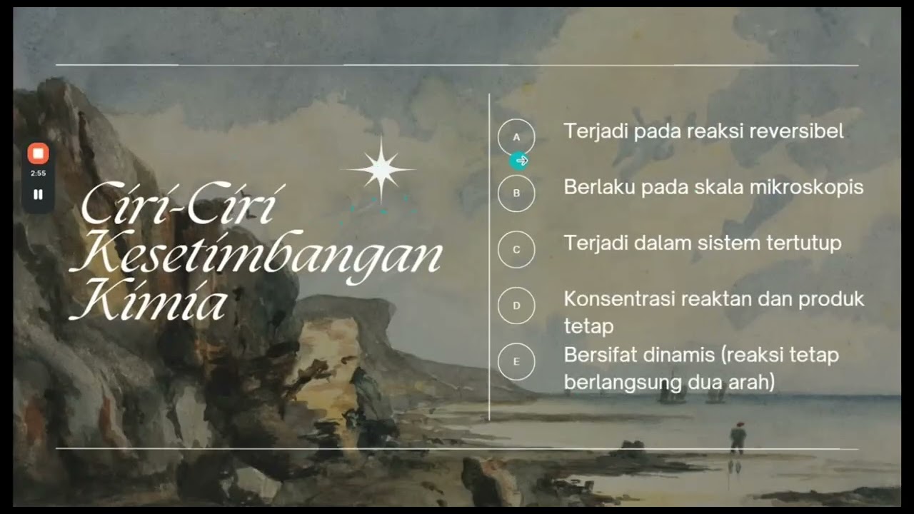 kesetimbangan&penentuan KC 