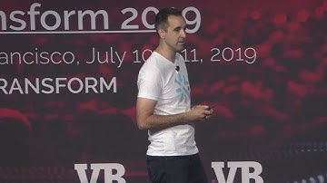 Tech Showcase Demo: integrate.ai | VB Transform 2019