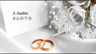 Video thumbnail of "Bonfitto - "Santo""