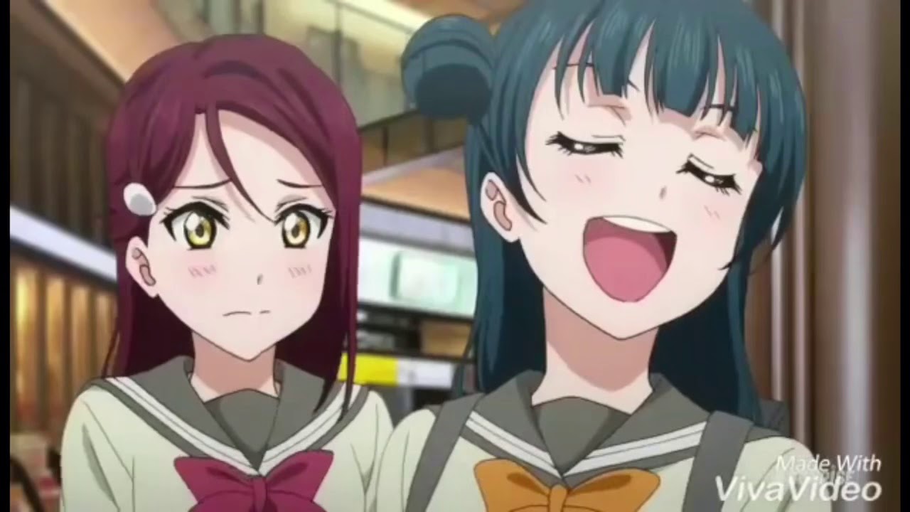 ラブライブ2話 Youtube