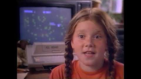 Atari 400 Computer - Allison