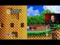 Sonic the Hedgehog 4: Episode I (PC) #1