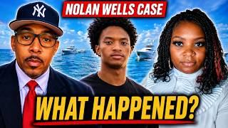 🔴 LIVE: Nolan Wells Audio  | New Evidence & Tampa Police Shooting Breakdown 📱