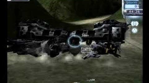 Levryu & TK- The Satchel Squad