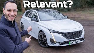 Peugeot e-308 review (2024): A Worthy Alternative? | TotallyEV