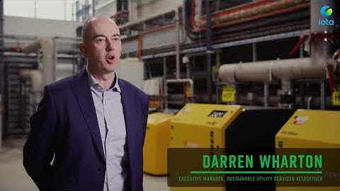 Altogether Group Smart Inflow and Infiltration Management with OneBox®