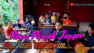 Download Lagu Reuni Panjak Janger Spesial Temu Kangen MP3