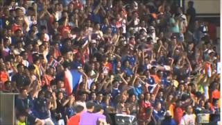 เส้นทางสู่แชมป์อาเซียน 2014 ของทีมชาติไทย ยุคซิโก้ เกียรติศักดิ์ เสนาเมือง