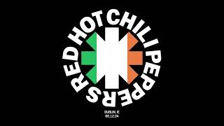 Red Hot Chili Peppers Live at Phoenix Park , Dublin Ireland 2004 FULL SOUNDBOARD screenshot 5