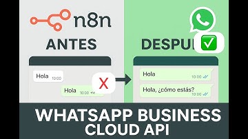 Activar el indicador “Leído” y “Escribiendo” en WhatsApp Business API con N8N (dos palomitas azules)