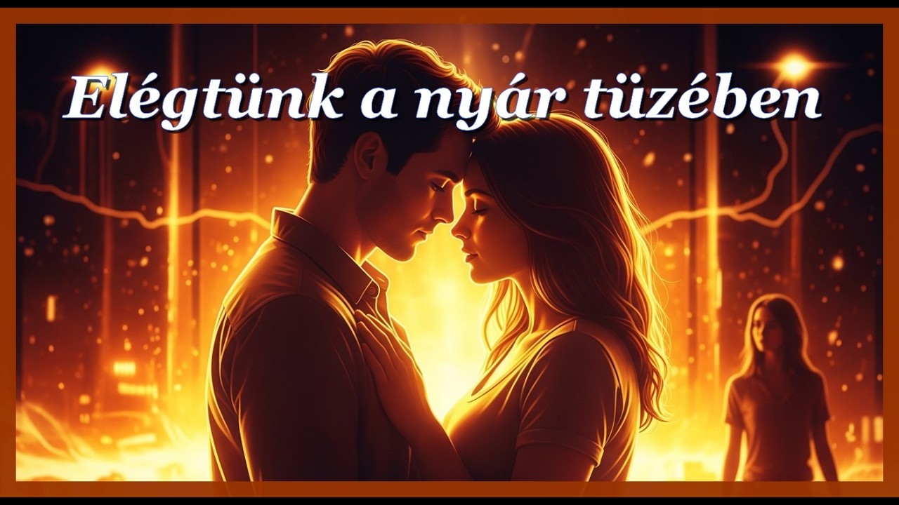 Egy csendben őrzött szép emlék - Romantikus DUETT