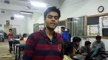 Promo of Music Maestro | Models and Robotics Section IIT Roorkee | MaRS