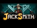 OST JackSmith - Title Screen / Battle