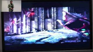 Killzone 3: Move Gameplay Review
