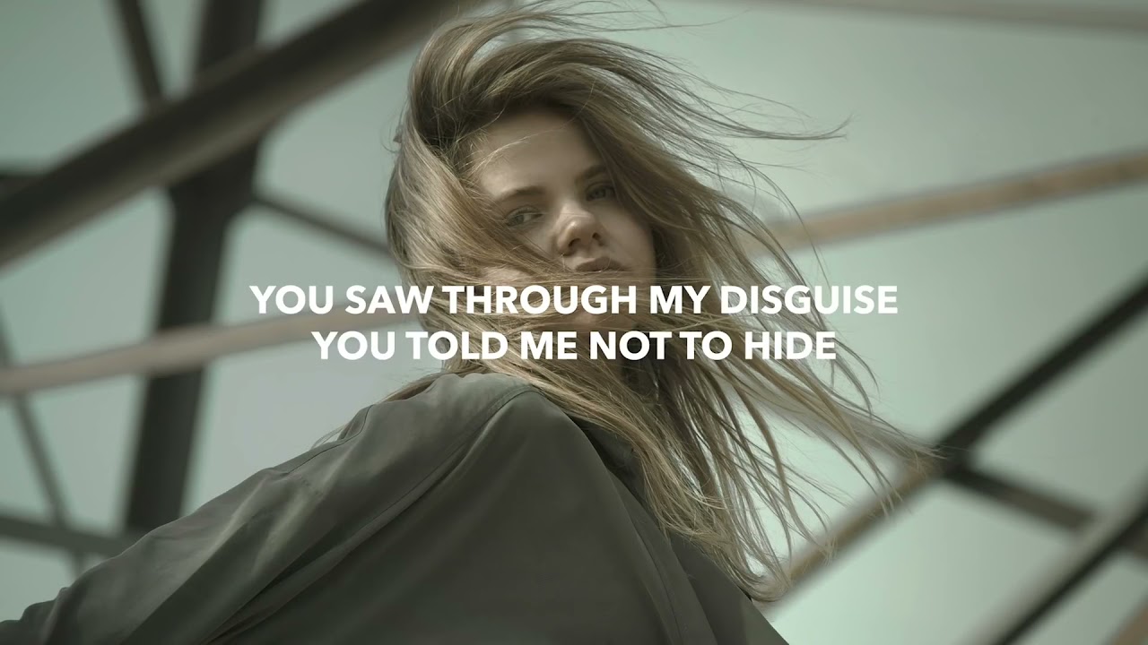 Lockbox - Atmosphere (Lyrics) ft. Brennan