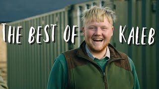 Kaleb from Clarkson’s farm screenshot 5