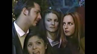 Promo - Soñadoras Univisión, 1998 Usa