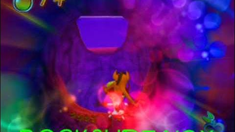 Rockslide Vox - Twinsanity/Glitch Mob Remix