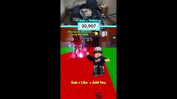 2 Million Luck in STEAL A BRAINROT (LIVE ADMIN ABUSE) #shorts