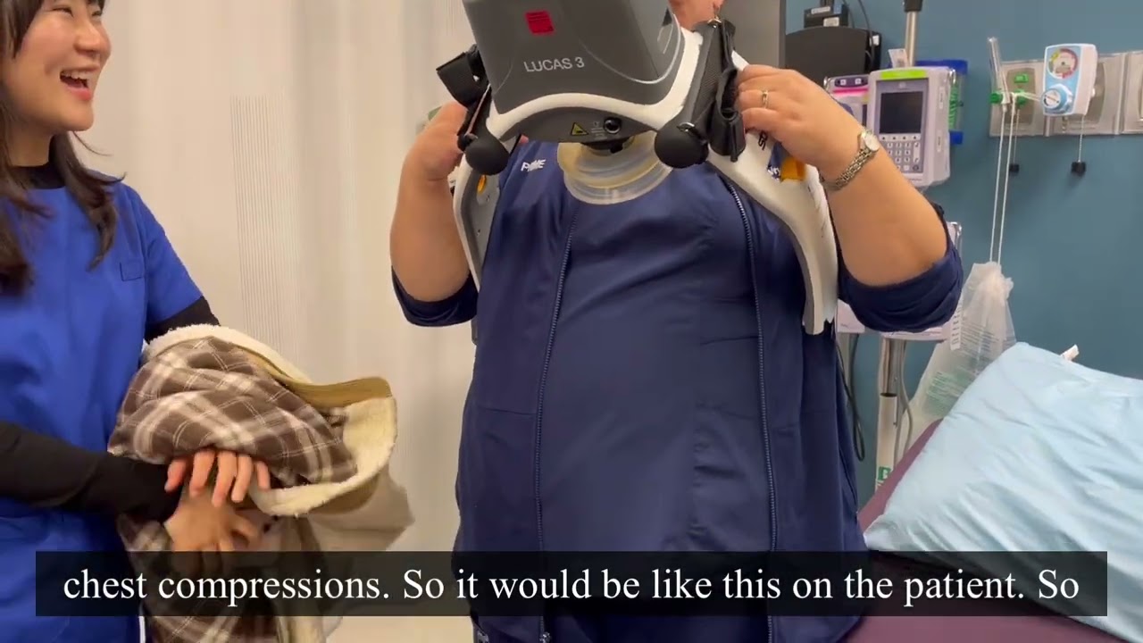 2025학년도 글로벌 현장학습(미국) 어학/실습편 - 최혜량