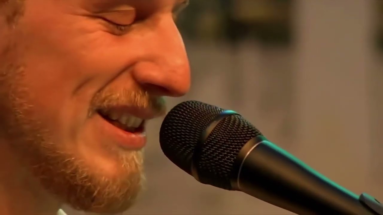 Skinny Smith – Time of Life Reggae Version (Classic Open 2014 Leipziger Marktplatz) – REMASTER