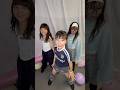 キッズダンサーの#バラバン#barabam #dance #小学生
