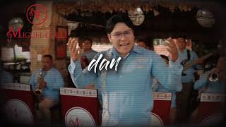 Jarana Mía Sofía Mixta Video Lyrics Orquesta Miguel Colli