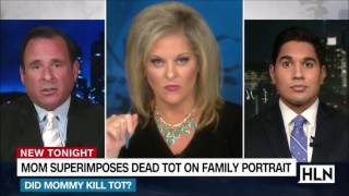 Play video: RICHARD HERMAN Back With Pal NANCY GRACE 3.31