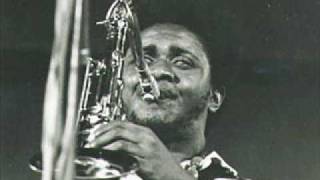 Pharoah Sanders - Let Us Go Into the House of the Lord (Part Three) - Live