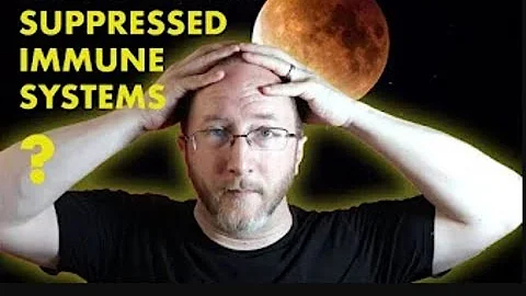 Are PwMS  (Patients with MS) immunosuppressed or compromised?