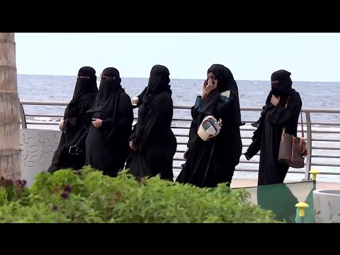 La place des femmes en Arabie Saoudite