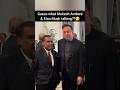 🤔🧐Guess!! what Mukesh Ambani &amp; Elon Musk talking?? #shorts #mukeshambani #elonmusk #billionaire