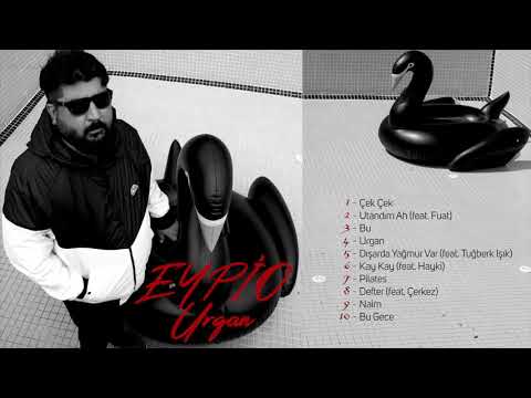Eypio - Kay Kay (feat. Hayki)