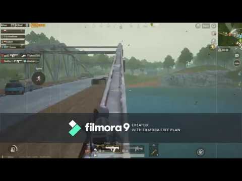 Murder Island